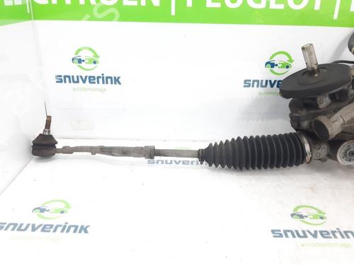 Steering rack PEUGEOT 208 I (CA_, CC_) 1.2 VTI 82 | BP11684982M22 