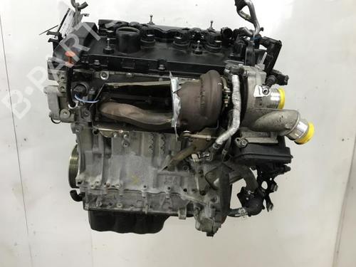 Used Engine Engine OPEL GRANDLAND / GRANDLAND X (A18, P1UO) 1.6 Turbo Hybrid4 (300 hp) 40585168 40585168