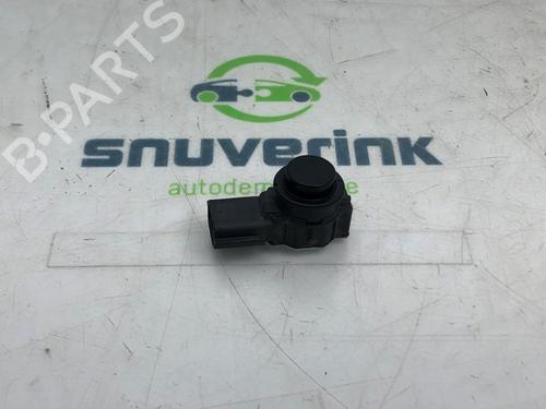 Elektronisk modul RENAULT KADJAR (HA_, HL_) 1.3 TCe 140 (HLNB, HLN1) (140 hp) 17571857