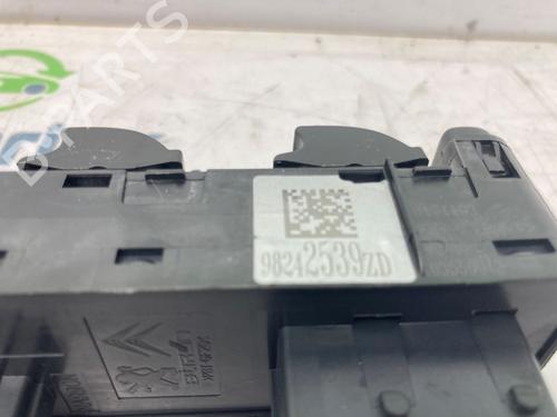 Switch PEUGEOT 2008 I (CU_) 1.2 THP 130 / PureTech 130 | BP20074121I30 