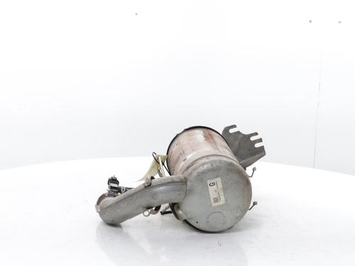 Particulate filter RENAULT CLIO IV (BH_) 1.5 dCi 90 | BP30757564M81