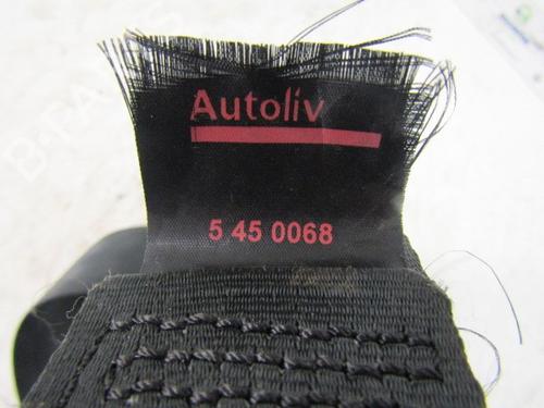 Front right seatbelt PEUGEOT 206 CC (2D) 2.0 S16 | BP10793352I25 