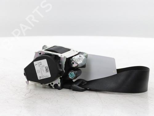 Used Rear left seatbelt Rear left seatbelt 34563828 34563828