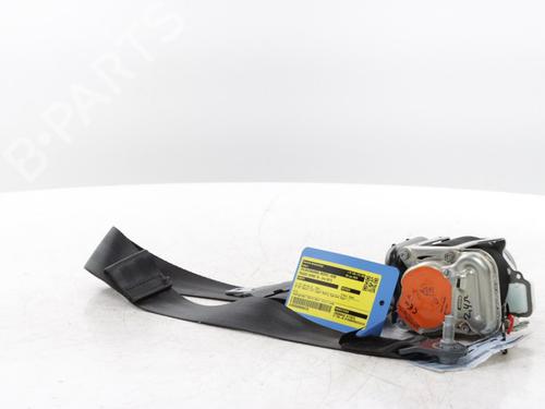 Front right seatbelt PEUGEOT EXPERT Van (V_) 1.6 BlueHDi 95 | BP34562891I25 - Image 6