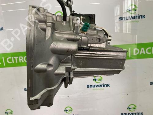 Gearbox RENAULT CLIO V (B7_) 1.0 TCe 100 (B7MT) | BP40542331M3 - Image 3