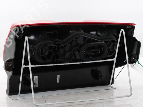 Right taillight PEUGEOT EXPERT Van (V_) 2.0 BlueHDi 120 | BP36538082C35 - Image 5