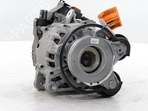 Alternator CITROËN C5 AIRCROSS (A_) 1.6 Hybrid 225 (A45GFR) | BP37072086M7 - Image 5