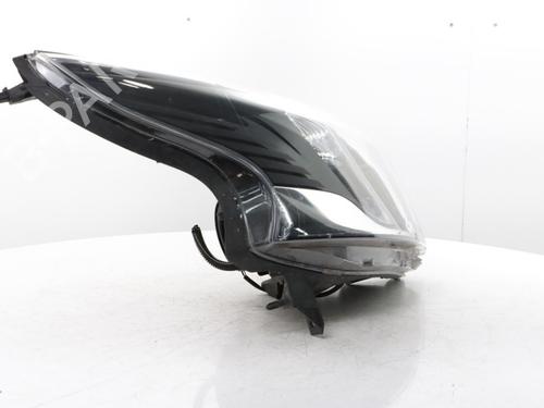 Right headlight OPEL VIVARO B Van (X82) 1.6 CDTI (05) | BP34565560C29 - Image 9