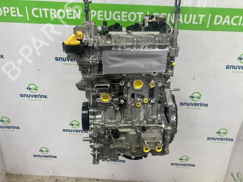 Motore RENAULT AUSTRAL E-TECH 200 Hybrid (HGM2) (199 hp) 24841082