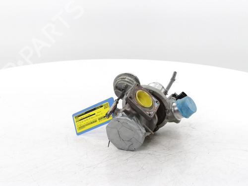 Turbocharger/Supercharger PEUGEOT 3008 II SUV (MC_, MR_, MJ_, M4_) 1.2 THP/ PureTech 130 (MRHNSM, MRHNSU, MRHNSJ, MRHNYW,... | BP30186494M71 