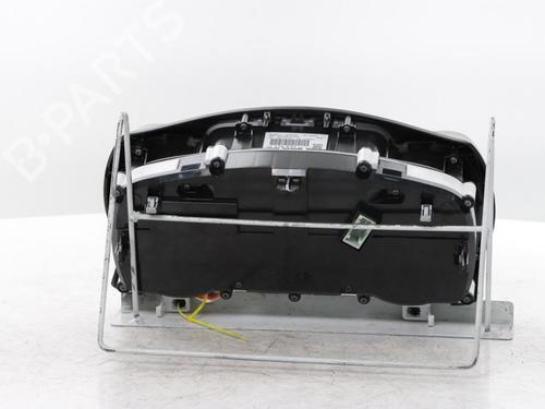 Instrument cluster CITROËN C3 III (SX) 1.2 PureTech 82 | BP34564127C47 - Image 12