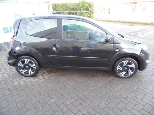 Headlight switch RENAULT TWINGO II (CN0_) 1.2 16V (CN04, CN0B) | BP40582172I24 - Image 7