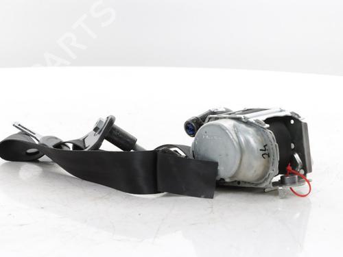 Front right seatbelt RENAULT TWINGO III (BCM_, BCA_) 1.0 SCe 75 | BP40048738I25 - Image 6