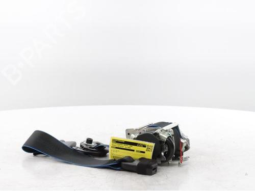 Front right seatbelt RENAULT CAPTUR II (HF_) E-TECH 145 (HFMU) | BP40585564I25 - Image 6