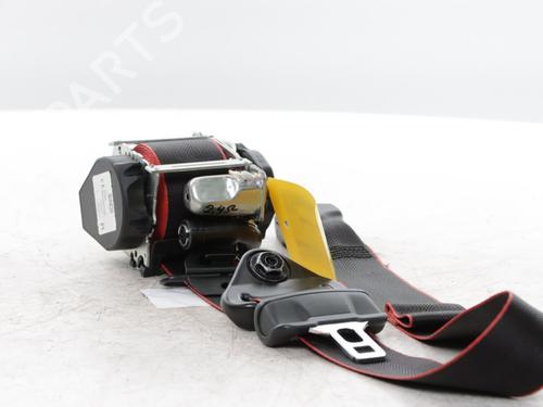 Front right seatbelt RENAULT ARKANA I (LCM_, LDN_) 1.3 TCe 160 (LDN1) | BP34567063I25 - Image 2