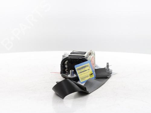 Front right seatbelt PEUGEOT EXPERT Van (V_) 1.6 BlueHDi 95 | BP34562891I25 - Image 3