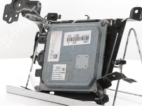 Inverter/Converter FORD FOCUS IV (HN) 1.0 EcoBoost mHEV | BP40588777M119 - Image 2