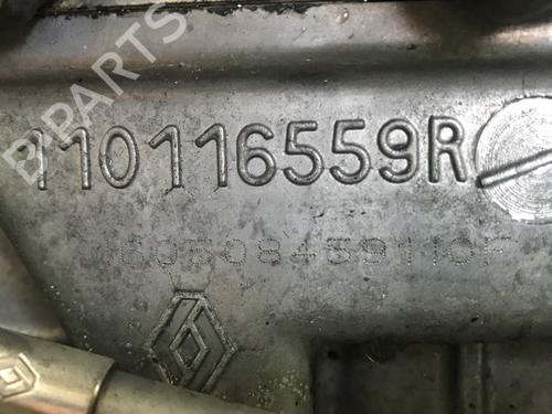 Engine RENAULT CLIO IV (BH_) 0.9 TCe 90 (BHNF, BHMA, BHMH, BHJK, BHJR) | BP36089775M1 - Image 9
