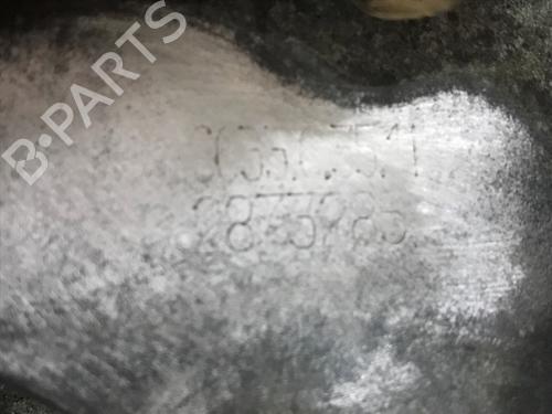 Gearbox JEEP COMPASS (MP, M6, MV, M7) 1.3 | BP37072267M3 - Image 3