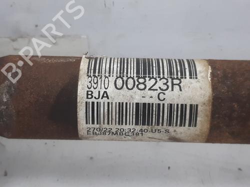 Right front driveshaft RENAULT CLIO V (B7_) 1.0 TCe 90 (B7MT) | BP25205271M39 - Image 3