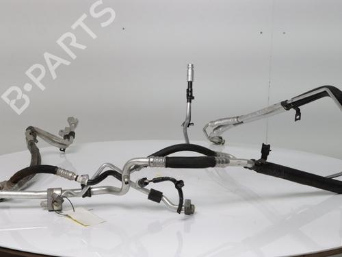 Used AC pipe AC pipe 38618509 38618509
