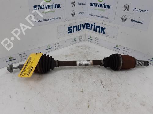 Used Left rear driveshaft Left rear driveshaft 10795265 10795265