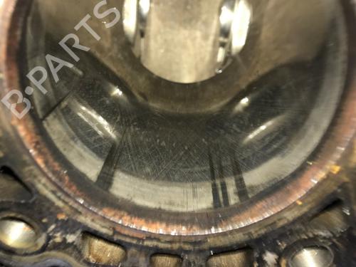 Annen OPEL VIVARO B Van (X82) 1.6 CDTI (05) | BP29899677O1 