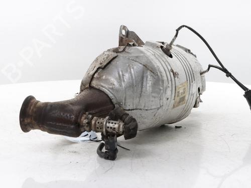Catalyst PEUGEOT PARTNER Box Body/MPV 1.6 HDi / BlueHDi 75 | BP34565135M10 - Image 4
