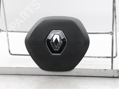 Used Driver airbag Driver airbag RENAULT CLIO V (B7_) 1.6 E-TECH 140 (B7MU) (140 hp) 39619052 39619052