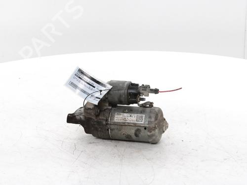 Used Starter PEUGEOT PARTNER Box Body/MPV (K9) 1.5 BlueHDi 75 (75 hp) 30185991