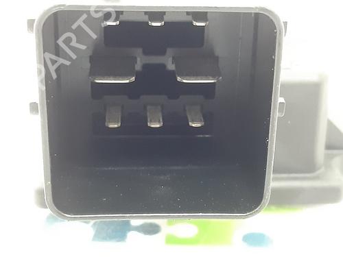 Other PEUGEOT 308 II (LB_, LP_, LW_, LH_, L3_) 1.2 THP 110 | BP16422190O1 