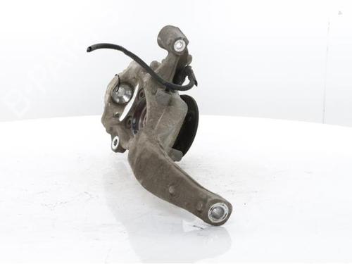 Left front steering knuckle VOLVO XC60 II (246) T8 Hybrid AWD | BP40543147M25 - Image 3