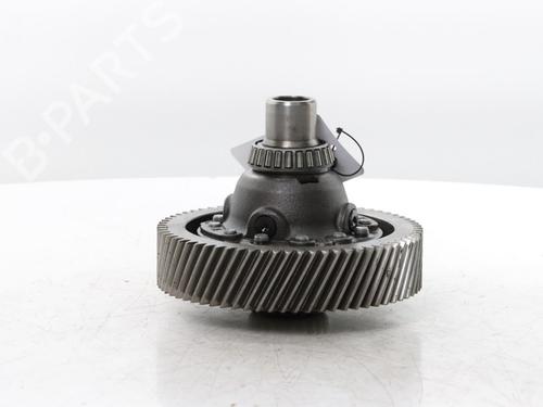 Front differential TOYOTA PROACE Van (MDZ_) Electric (MDZS, MDZZ) | BP30758841M23 - Image 2