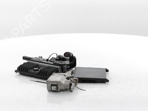 Engine control unit (ECU) TOYOTA YARIS (_P21_, _PA1_, _PH1_) 1.5 Hybrid (MXPH10, MXPH11) | BP29241606M57