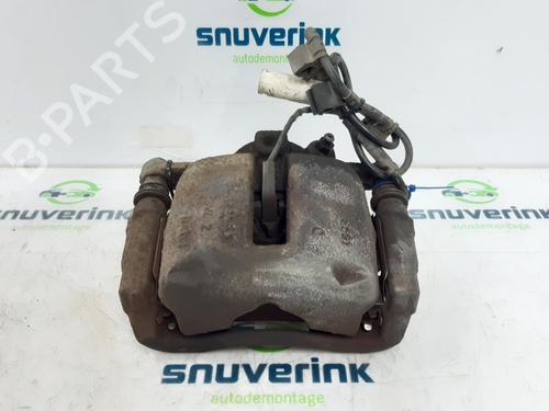 Used Left front brake caliper Left front brake caliper 24164039 24164039