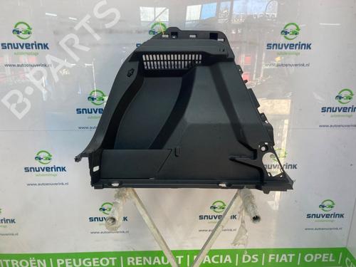 Used Boot lining PEUGEOT 2008 II (UD_, US_, UY_, UJ_, UR_, UC_) e-2008 (UKZKWZ) (156 hp) 24841216