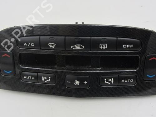 Used Climate control PEUGEOT 607 (9D, 9U) 2.2 HDi (133 hp) 17190922