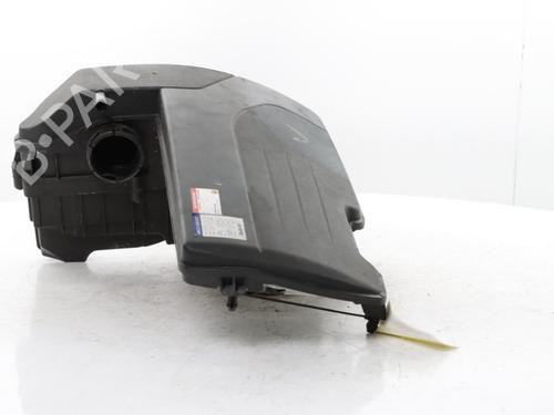 Air filter box RENAULT TWINGO II (CN0_) 1.2 16V (CN04, CN0B) | BP37262672M87  - Image 8