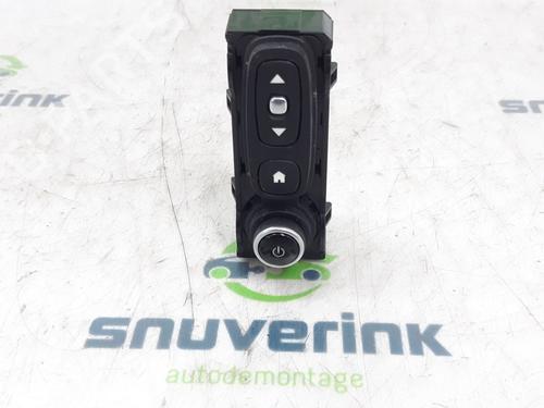 Switch RENAULT CLIO IV (BH_) 1.6 RS (BHJ4, BHJ6, BHMM) | BP13683650I30 