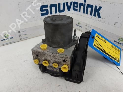 Used ABS pump PEUGEOT 307 SW (3H) 2.0 16V (140 hp) 10799215