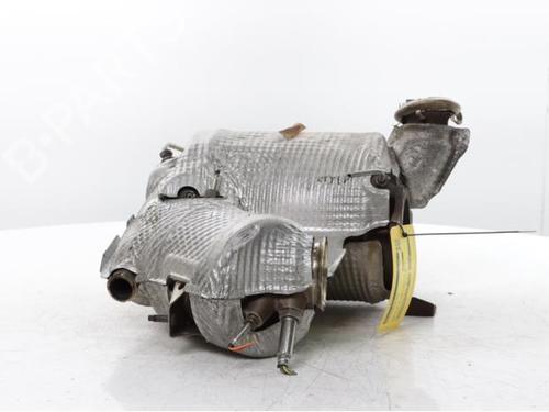 Catalyst RENAULT EXPRESS Box Body/MPV 1.5 Blue dCi 75 (F6AA) | BP40542501M10 - Image 9