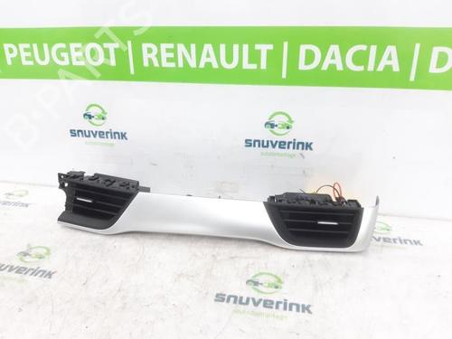 Used Air vent Air vent RENAULT CAPTUR II (HF_) TCe 140 (HFN0) (140 hp) 40582332 40582332
