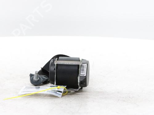 Rear left seatbelt PEUGEOT 2008 I (CU_) 1.2 THP 110 / PureTech 110 | BP35991860I29 - Image 8