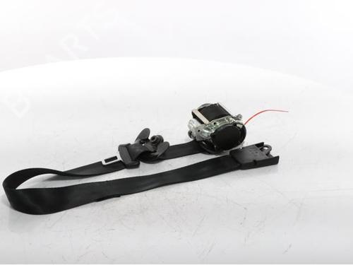 Front right seatbelt CITROËN C4 III (BA_, BB_, BC_) 1.2 PureTech 130 (BAHNSA, BAHNSB) | BP27971185I25 - Image 1
