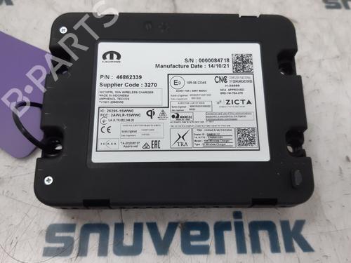 Electronic module FIAT DUCATO Van (250_) 140 Multijet 2,2 D | BP16964398M83 