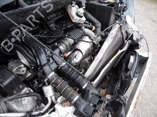 Electronic module PEUGEOT PARTNER Box Body/MPV 1.6 BlueHDi 100 | BP40575596M83 - Image 21