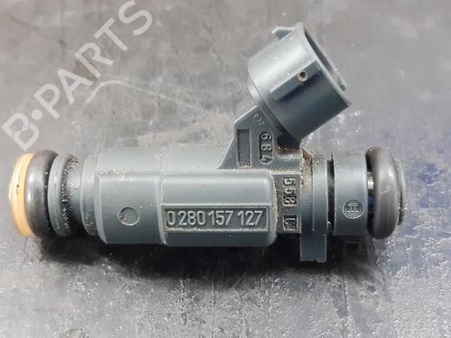 Injector PEUGEOT 2008 I (CU_) 1.2 VTi | BP40565594M100 - Image 2