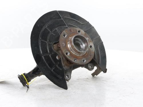 Left rear steering knuckle JEEP COMPASS (MP, M6, MV, M7) 1.3 Hybrid 4x4 | BP34423437M27  - Image 9
