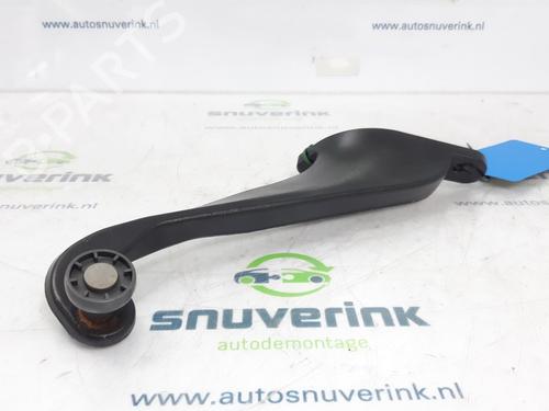 Dørhængsel/Dørbegrænser PEUGEOT PARTNER Box Body/MPV 1.6 HDi (75 hp) 16099111