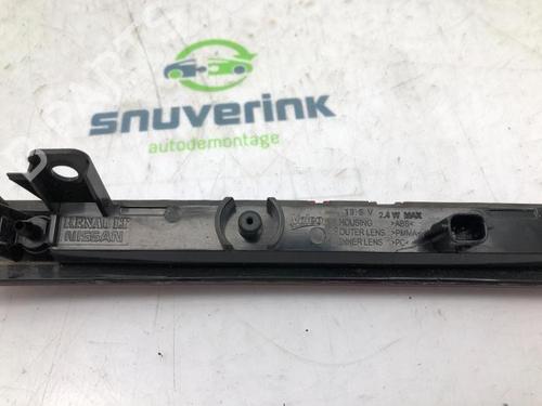 Third brake light RENAULT CAPTUR I (J5_, H5_) 0.9 TCe 90 | BP40575548L11 - Image 3